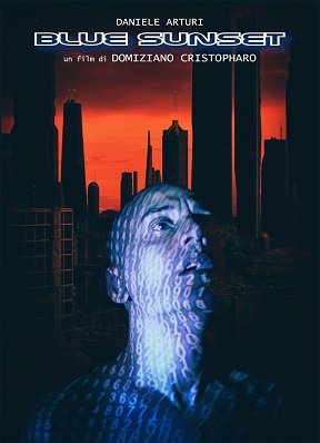 Фильм Голубой закат (2021)