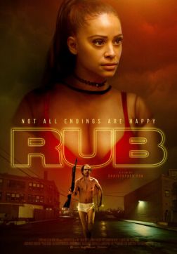 Фильм Массажный салон (2023)