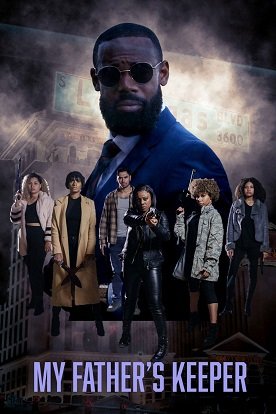 Фильм Хранитель моего отца (2023)