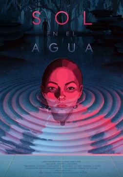 Фильм Солнце в воде (2021)