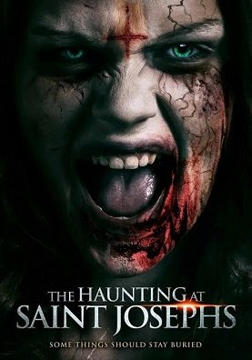 Фильм Призраки гостиницы Сент-Джозеф (2023)