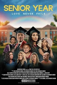 Фильм Отец года (2023)