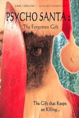 Фильм Санта-психопат 2 (2021)
