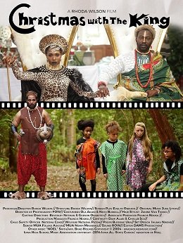 Фильм Рождество с королём (2020)
