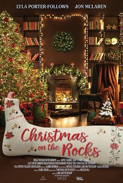 Фильм Рождество под знаком Близнецов (2022)