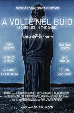 Фильм Однажды во тьме (2021)