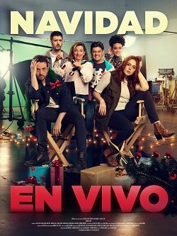 Фильм Наперегонки до рождества (2020)