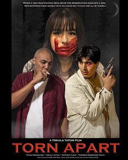 Фильм Разлученные (2022)