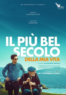 Фильм Самый лучший век в моей жизни (2023)