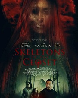 Фильм Скелеты в шкафу (2023)