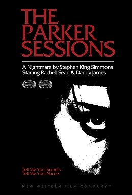 Фильм Сессии с Паркер (2021)