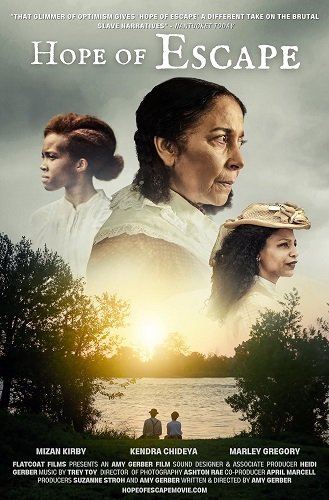 Фильм Надежда на спасение (2024)