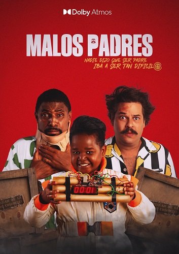 Фильм Плохие отцы (2023)