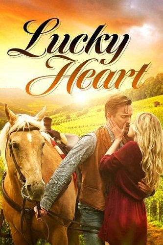 Фильм Счастливое сердце (2024)