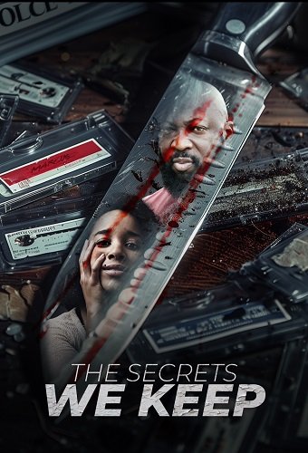 Фильм Тайны, которые мы храним (2024)