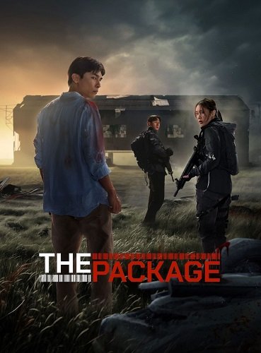 Фильм Посылка (2024)