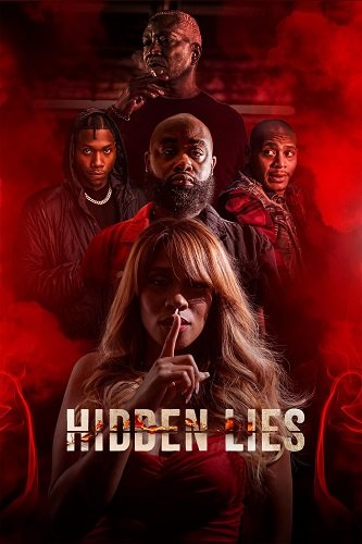 Фильм Скрытая ложь (2024)