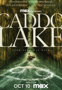 Фильм Озеро Каддо (2024)