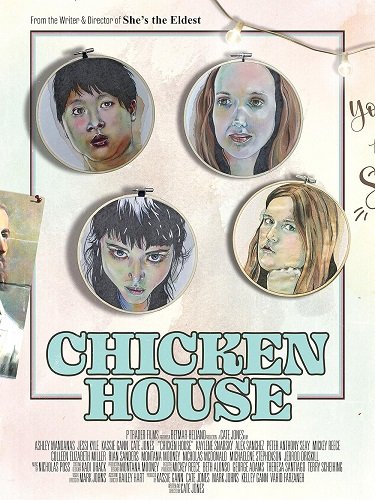 Фильм Курятник (2022)