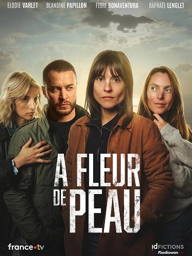 Фильм На краю (2023)