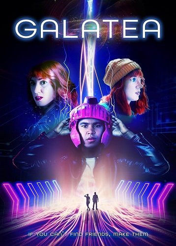 Фильм Галатея (2023)