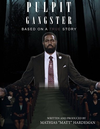 Фильм Праведный гангстер (2023)