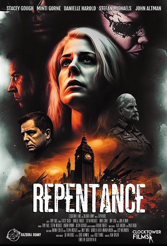 Фильм Покаяние (2023)