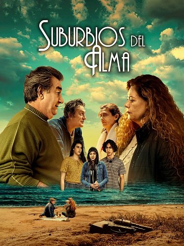 Фильм Потаенные уголки души (2024)