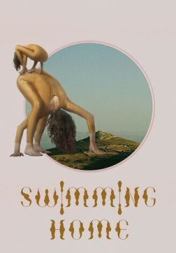 Фильм Заплыв домой (2024)