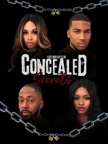 Фильм Скрытые тайны (2024)