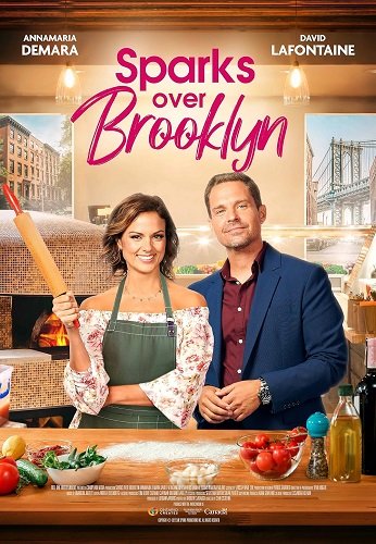 Искры над Бруклином  (2023)