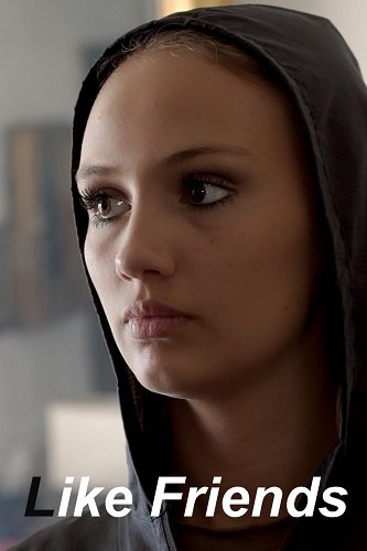 Фильм Будем друзьями (2025)