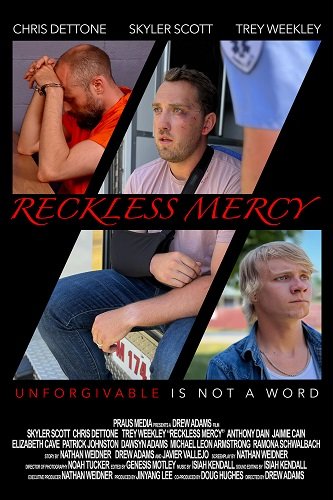 Фильм Безусловное прощение (2024)