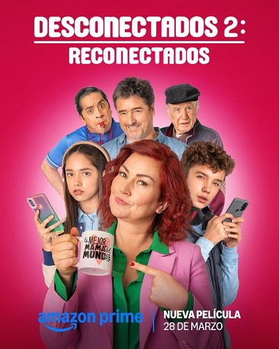 Разъединение 2: Воссоединение (2025)