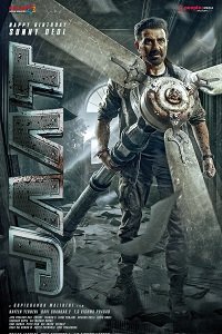 Фильм Джаат (2025)