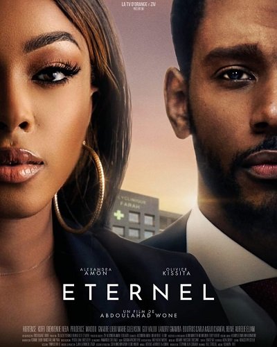 Фильм Вечное (2024)