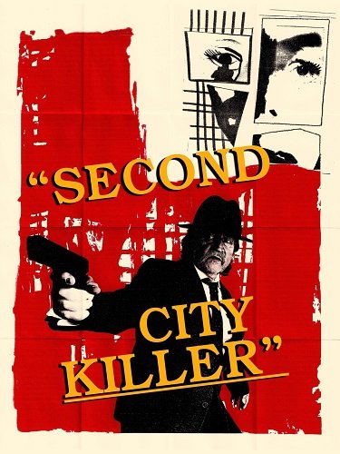 Чикагский убийца (2025)