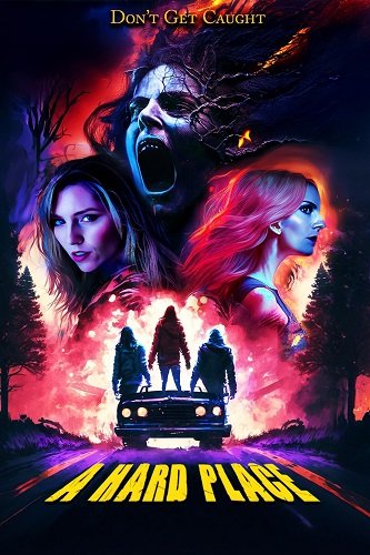 Фильм Между светом и тьмой (2025)