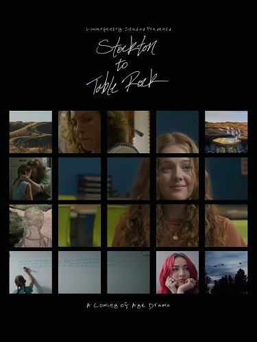 Из Стоктона в Тэйбл Рок (2024)