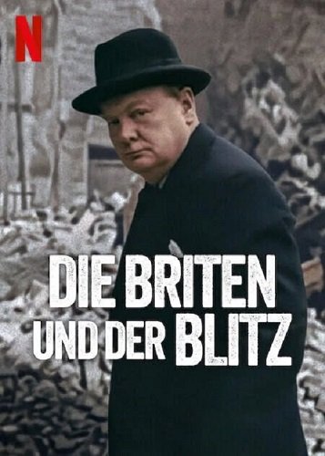 Британия и Блиц  (2025)