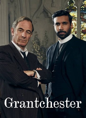 Фильм Гранчестер (10 сезон)