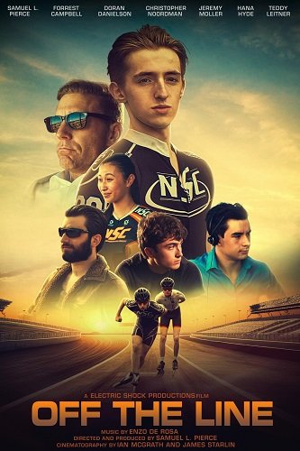 За гранью (2024)