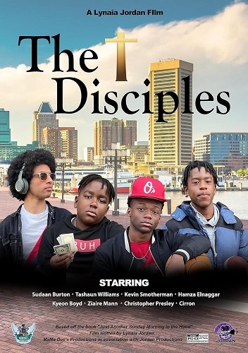 Послушники (2025)