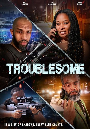 Фильм Проблемный (2025)