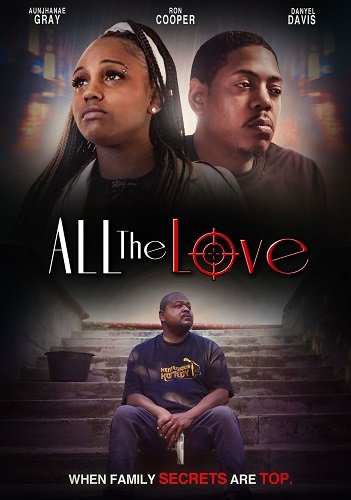 Всё о Любви (2025)