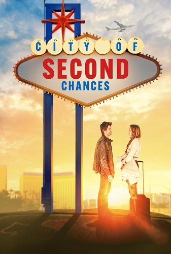 Фильм Город вторых шансов (2024)
