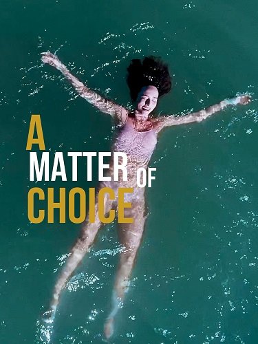 Фильм Вопрос выбора (2025)
