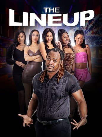 Фильм Скамейка запасных (2025)