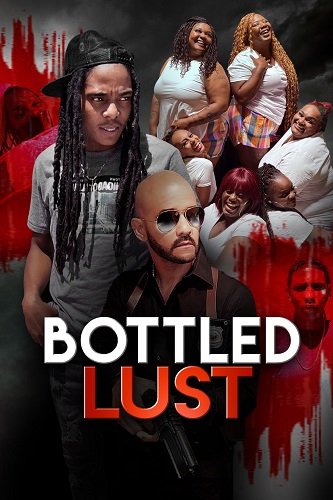 Запечатанная похоть (2024)