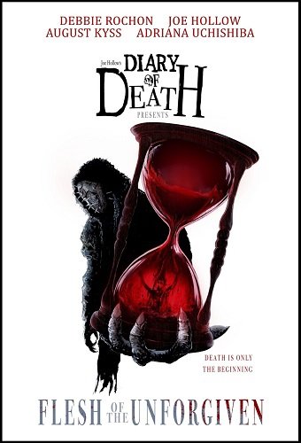 Плоть непрощенных (2024)